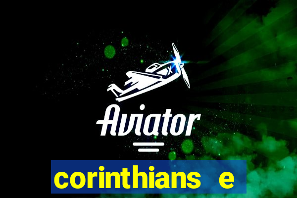 corinthians e cruzeiro futemax